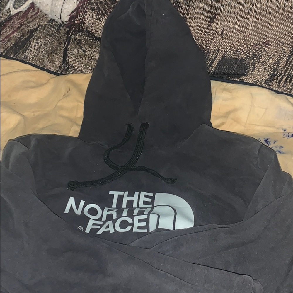 North Face Hoodie